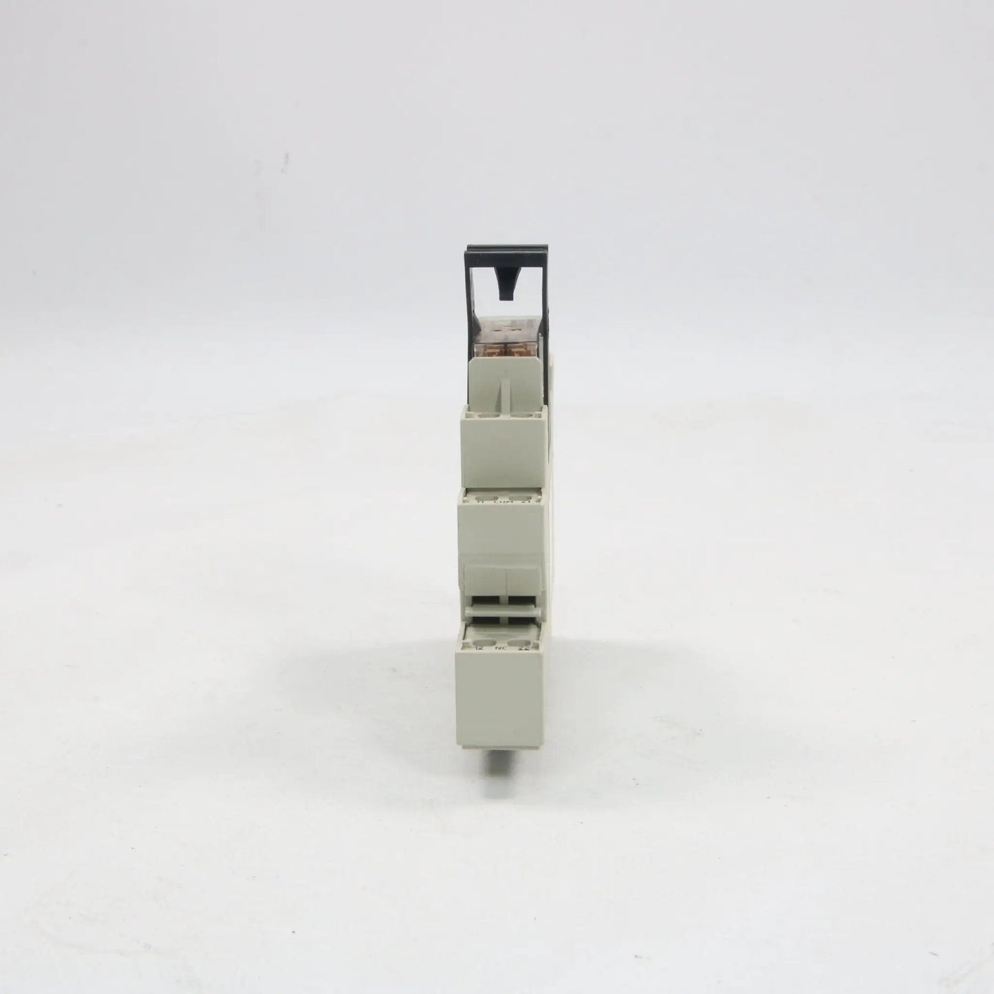 Weidmuller RCL424024 Relay / PKZ 35 Socket Assembly