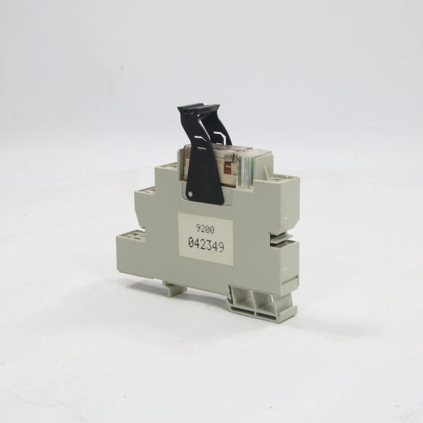 Weidmuller RCL424024 Relay / PKZ 35 Socket Assembly