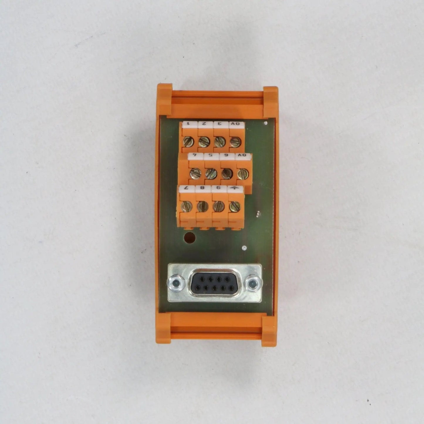 Weidmuller RS SD9B LPK3 Interface Module