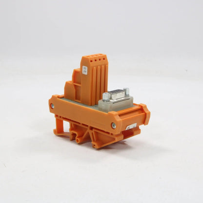 Weidmuller RS SD9B LPK3 Interface Module