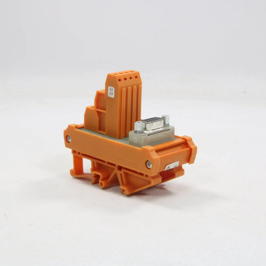 Weidmuller RS SD9B LPK3 Interface Module