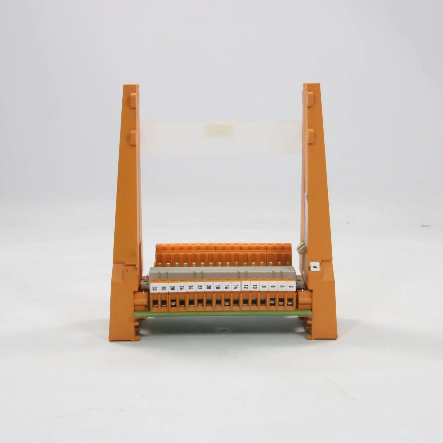 Weidmuller SKH F48 PLC Interface