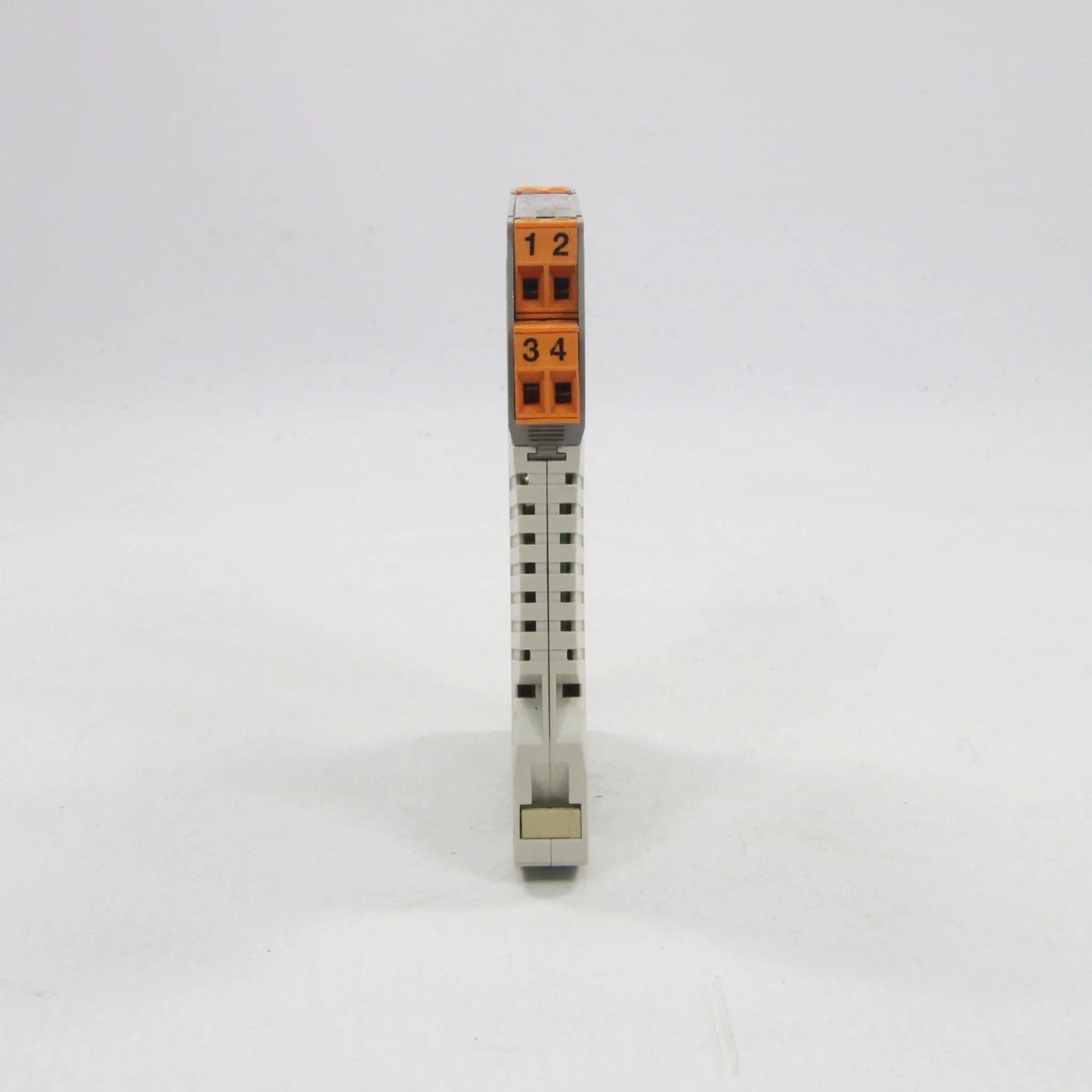 Weidmuller WTS4 PT100/3 Signal Conditioner