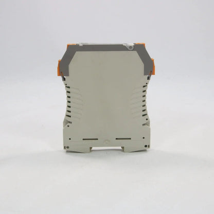 Weidmuller WTS4 PT100/3 Signal Conditioner