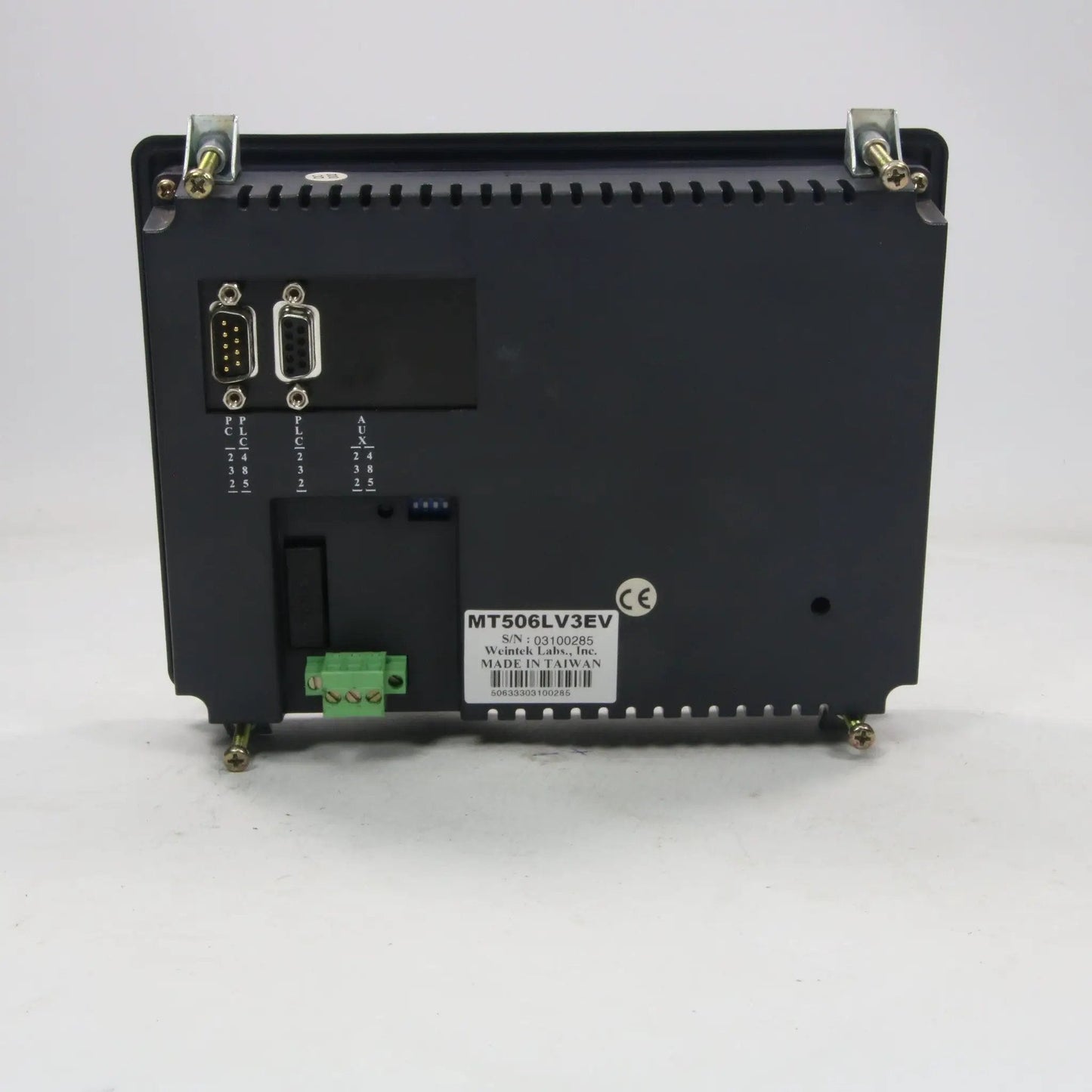 Weintek EasyView MT506LV3EV
