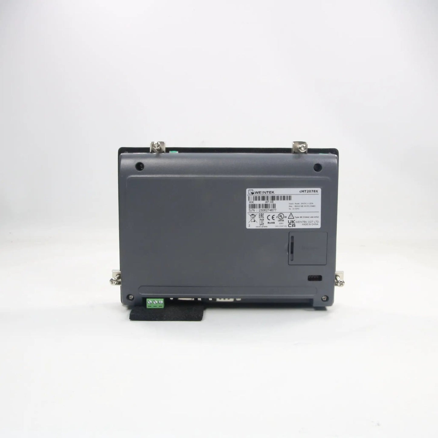 Weintek cMT2078X