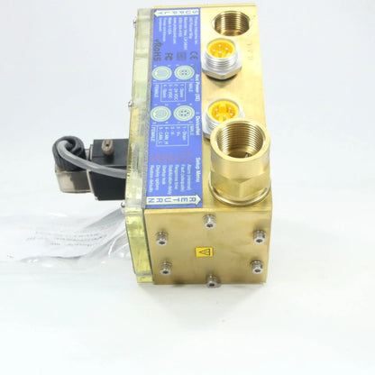 Weldsaver Fanuc / Proteus Industries inc