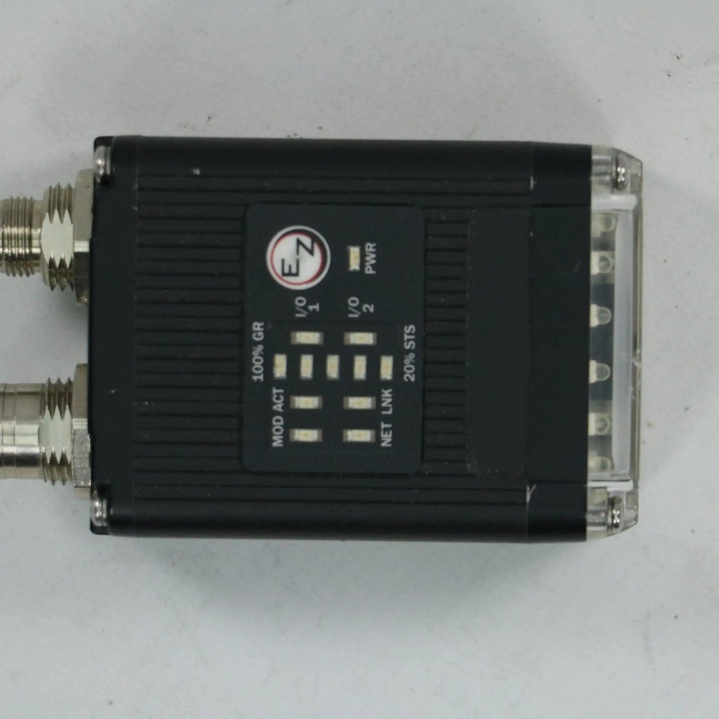 Wenglor CCD barcode scanner