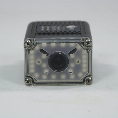 Wenglor CCD barcode scanner