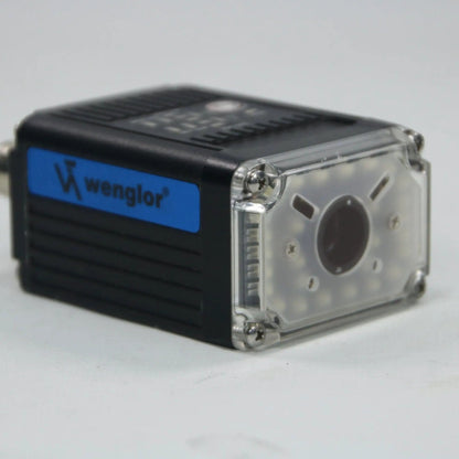Wenglor CCD barcode scanner
