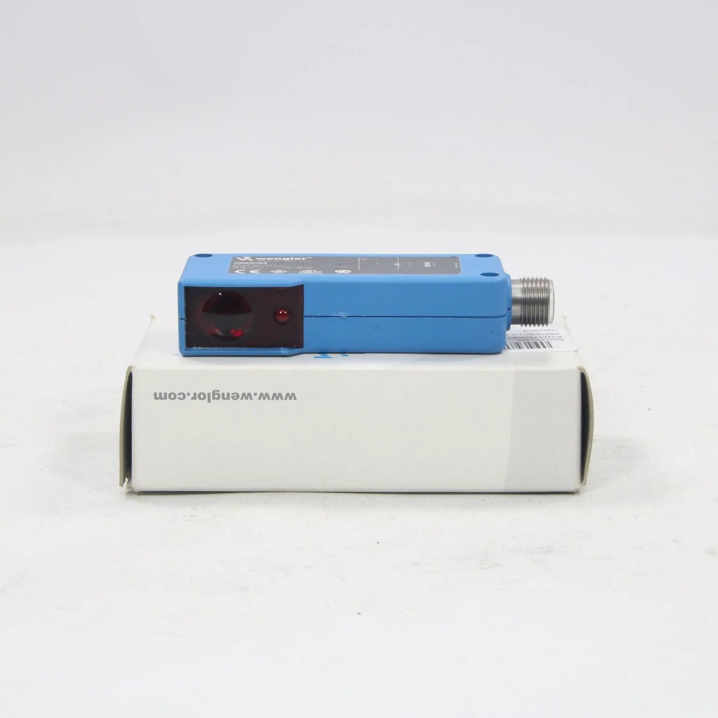 Wenglor KN55PA3 Retro Reflex Sensor