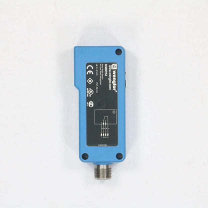 Wenglor KN88PA3 Retro Reflex Sensor