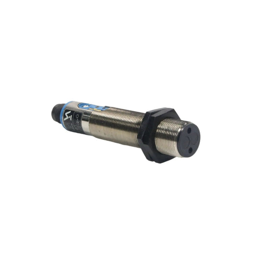 Wenglor Sensoric UC88PCV2 Fibre Optic Amplifier & Optic Cable