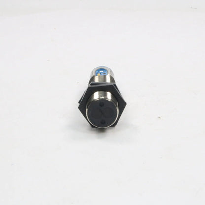 Wenglor Sensoric UC88PCV2 Fibre Optic Amplifier & Optic Cable