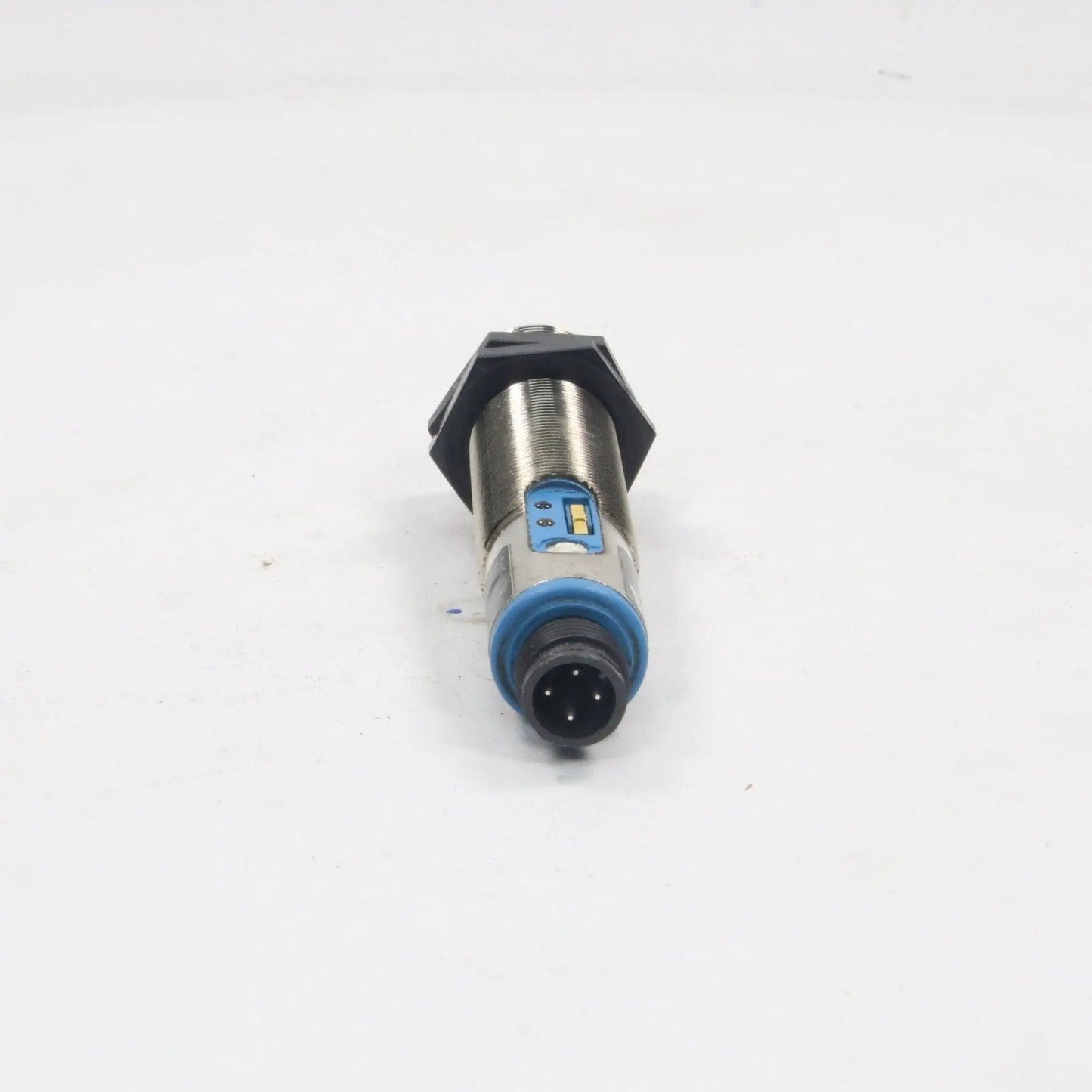 Wenglor Sensoric UC88PCV2 Fibre Optic Amplifier & Optic Cable