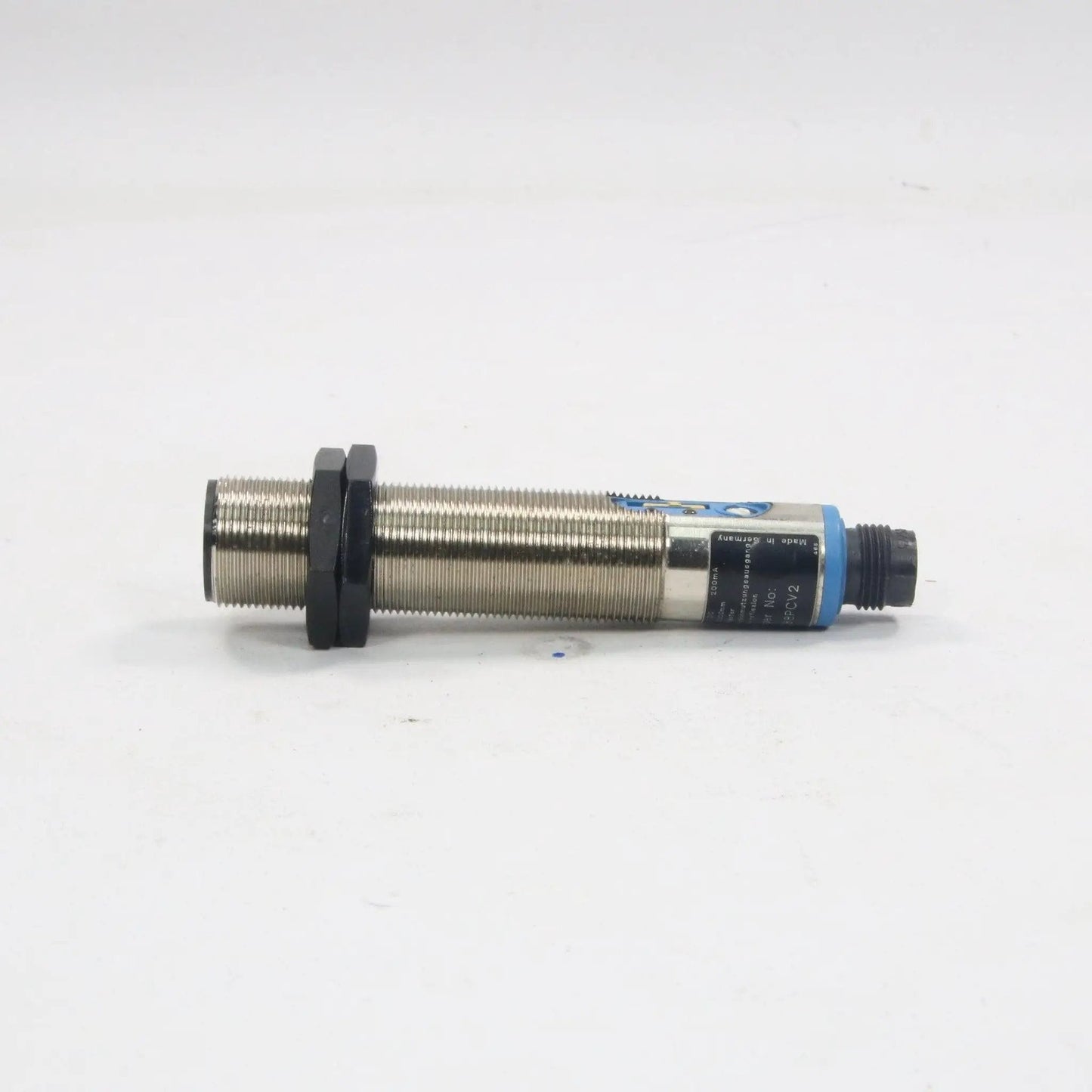 Wenglor Sensoric UC88PCV2 Fibre Optic Amplifier & Optic Cable