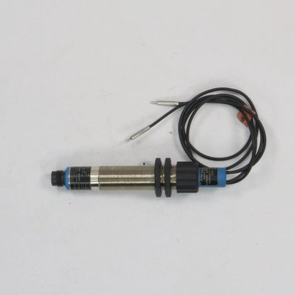 Wenglor Sensoric UC88PCV2 Fibre Optic Amplifier & Optic Cable