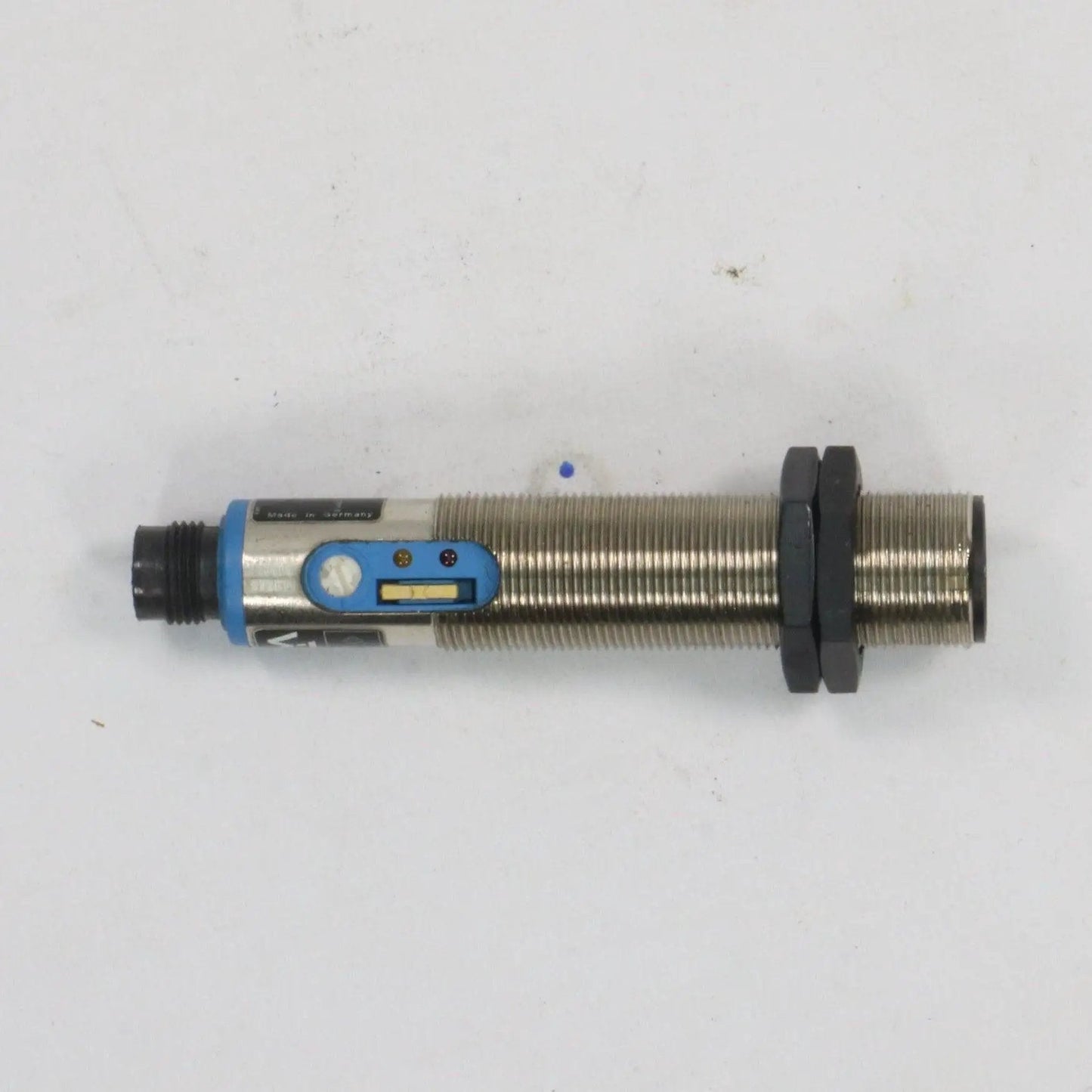 Wenglor Sensoric UC88PCV2 Fibre Optic Amplifier & Optic Cable