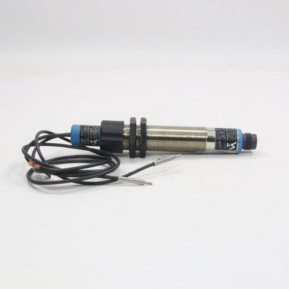 Wenglor Sensoric UC88PCV2 Fibre Optic Amplifier & Optic Cable