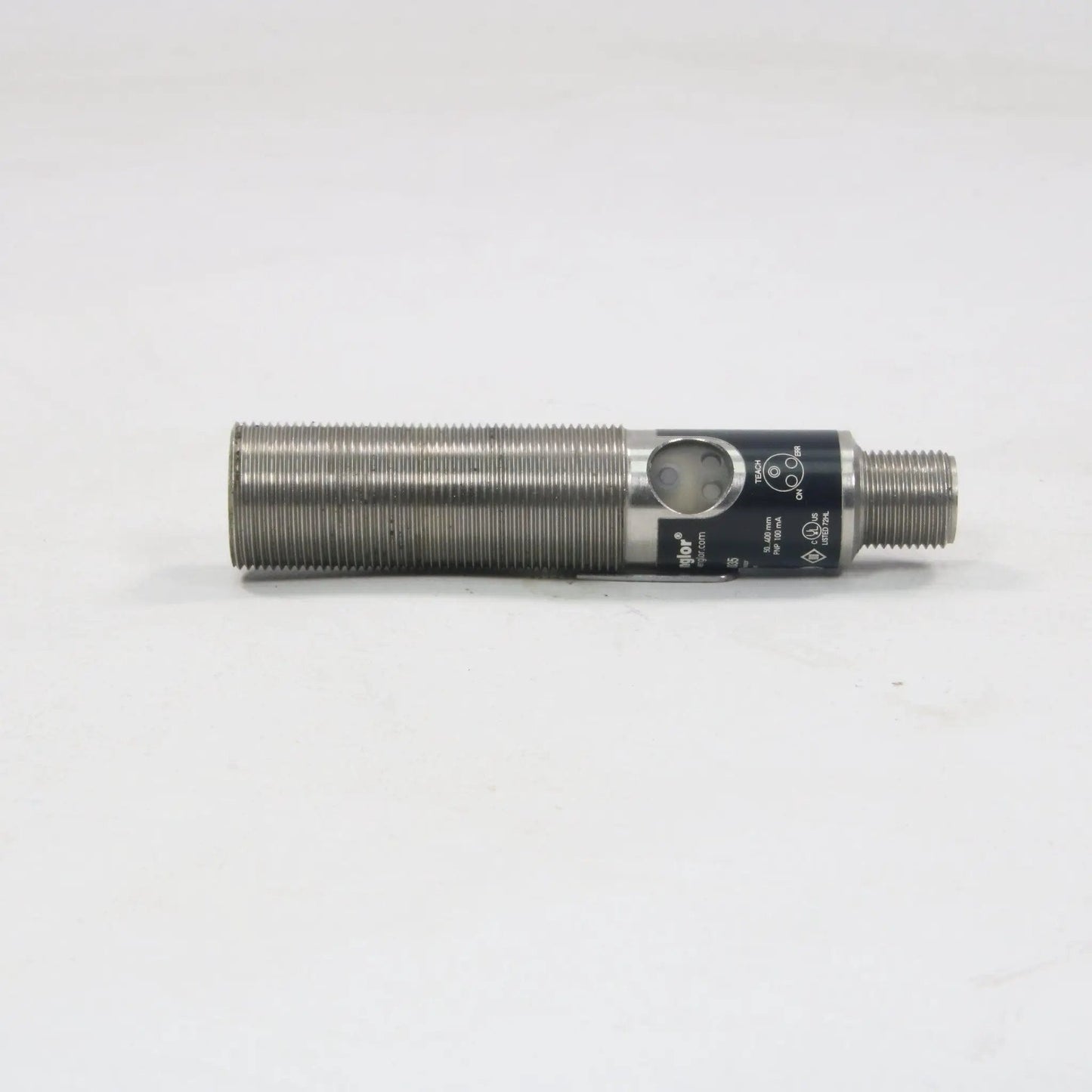 Wenglor Ultrasonic Reflex Sensor UMD402U035