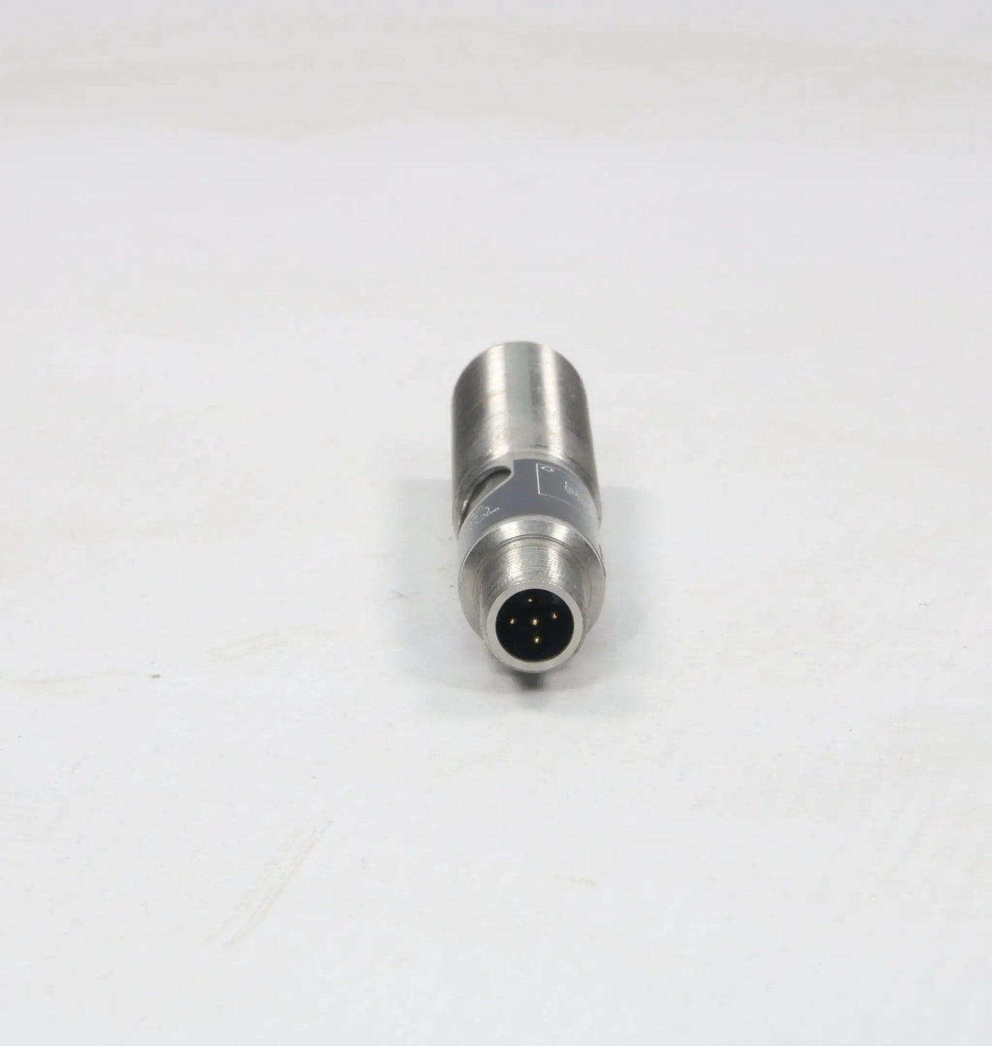 Wenglor Ultrasonic Reflex Sensor UMD402U035