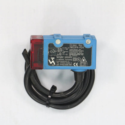 Wenglor YM22PA-P24 Reflex Sensor