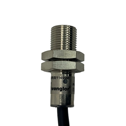 Wenglor l12H002 Inductive Sensor