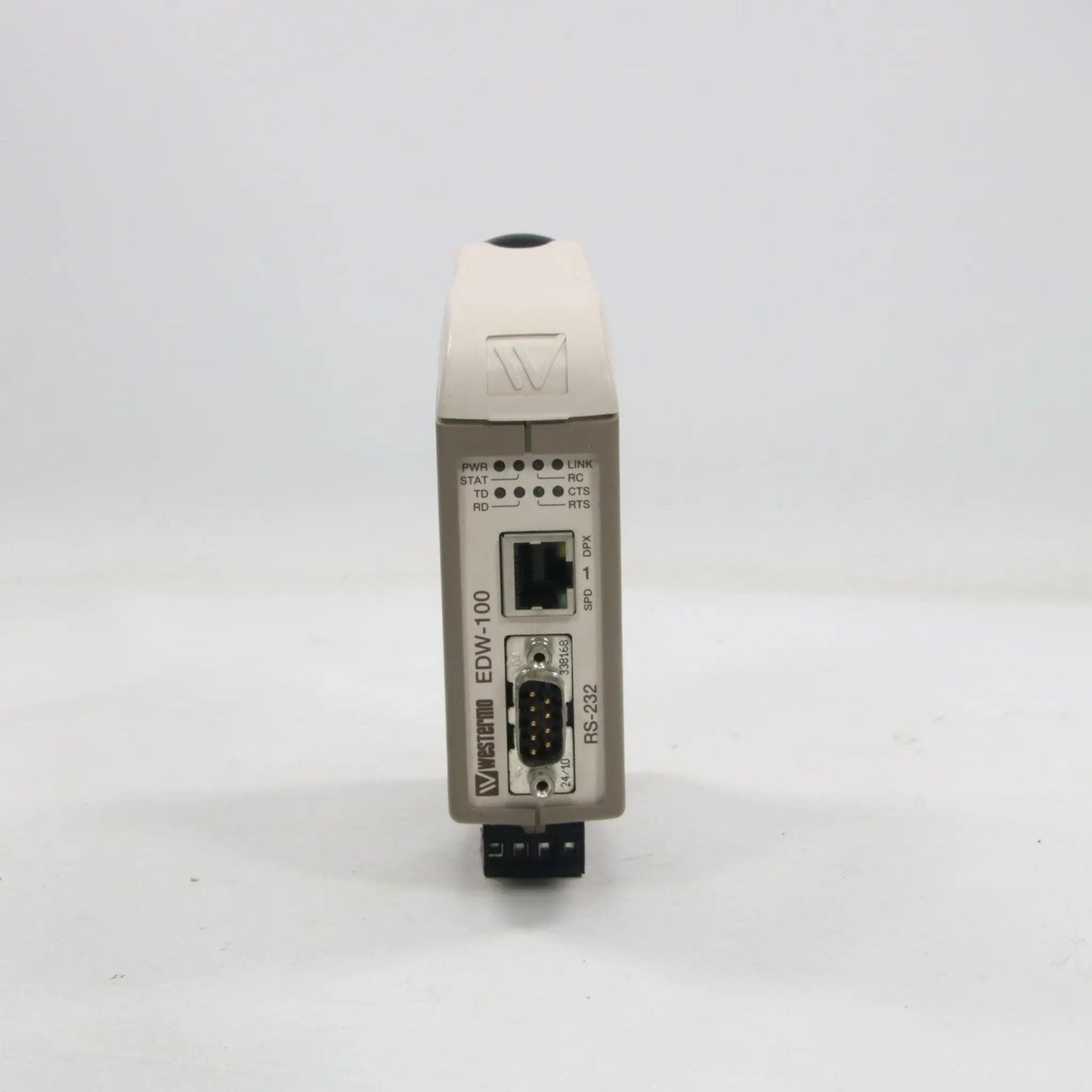 Westermo EDW-100 Serial to Ethernet Adapter