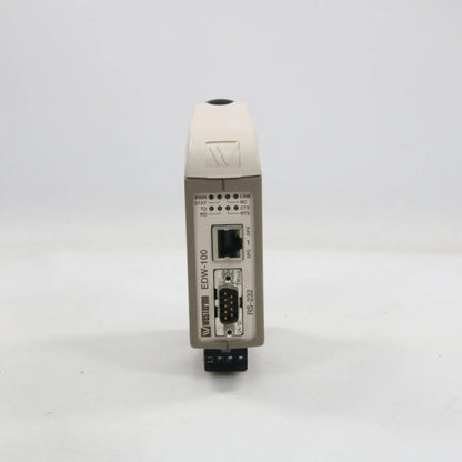 Westermo EDW-100 Serial to Ethernet Adapter
