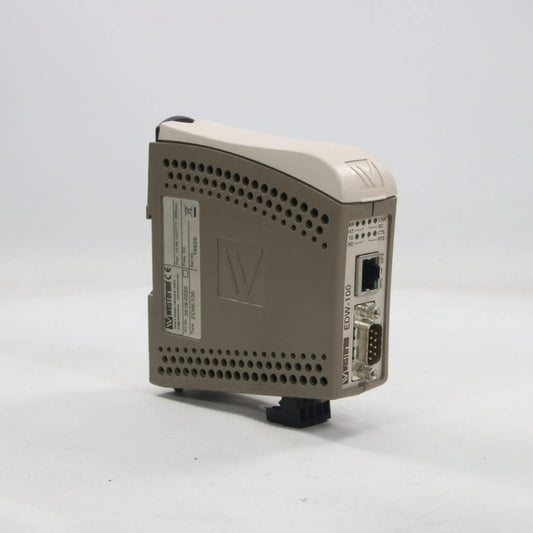 Westermo EDW-100 Serial to Ethernet Adapter