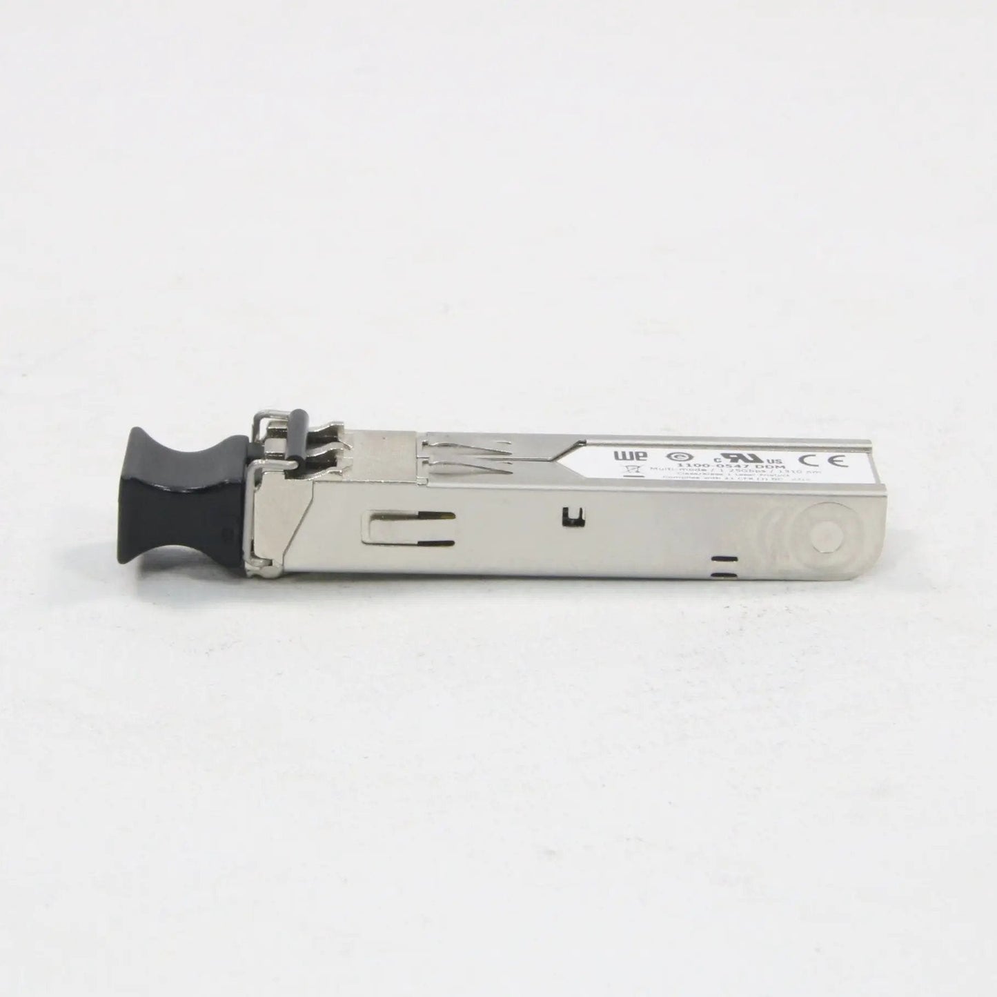 Westermo GMLC2 DDM 1Gbps Multimode SFP Transceiver