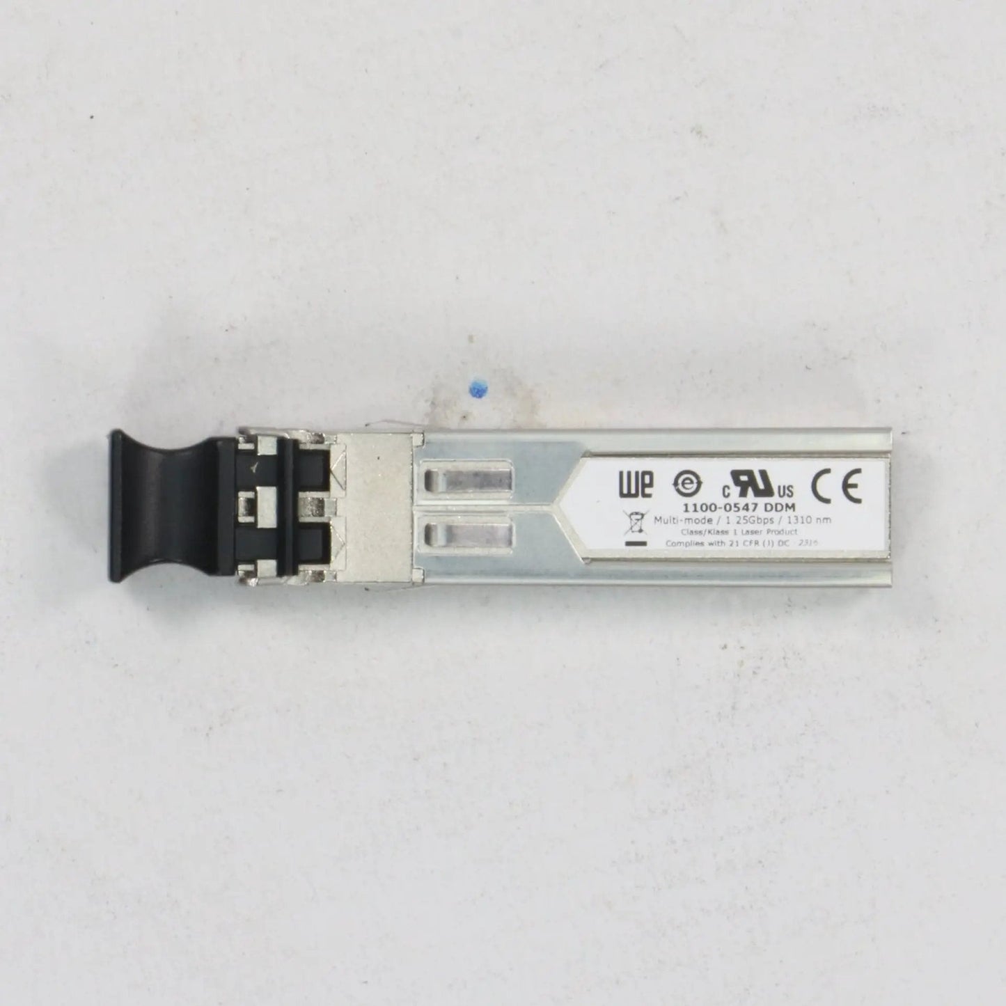 Westermo GMLC2 DDM 1Gbps Multimode SFP Transceiver