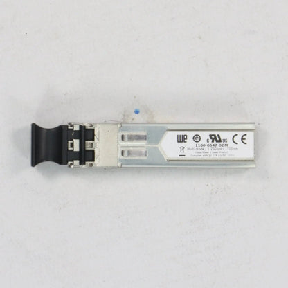 Westermo GMLC2 DDM 1Gbps Multimode SFP Transceiver
