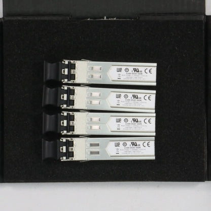 Westermo GMLC2 DDM 1Gbps Multimode SFP Transceiver
