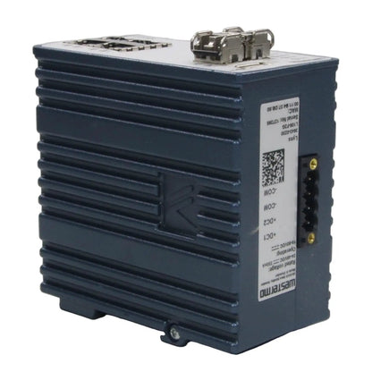 Westermo L106 F2G Lynx Ethernet Switch