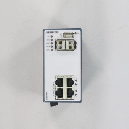 Westermo L106 F2G Lynx Ethernet Switch
