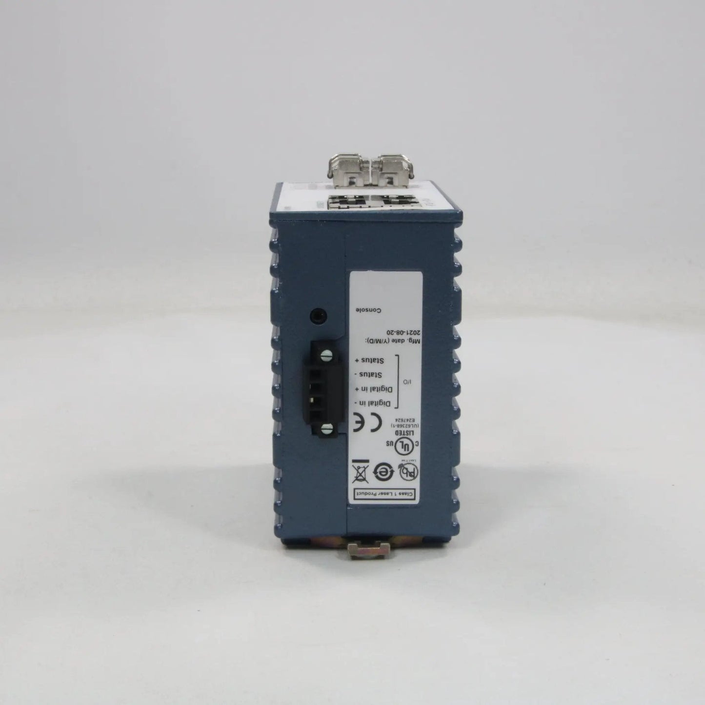 Westermo L106 F2G Lynx Ethernet Switch