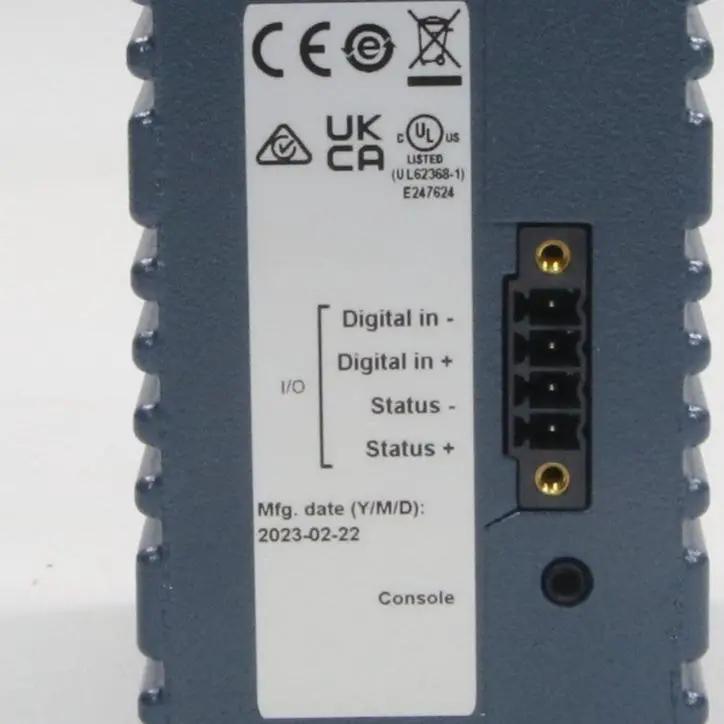 Westermo L106 F2G Lynx Ethernet Switch