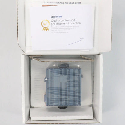 Westermo L106 F2G Lynx Ethernet Switch