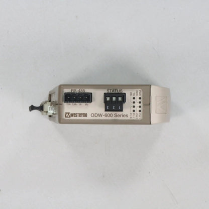 Westermo ODW-632 MM-LC2 Fibre Optic Modem