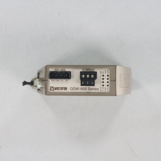 Westermo ODW-632 MM-LC2 Fibre Optic Modem