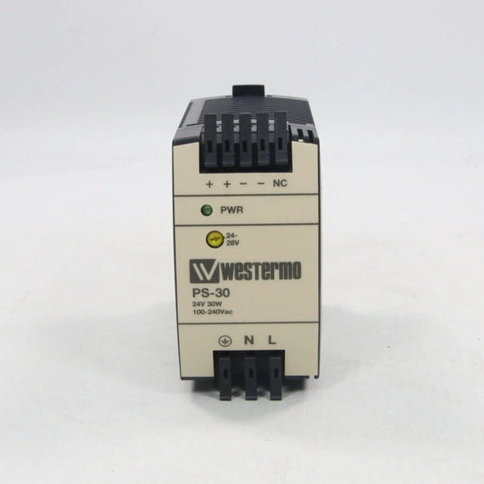 Westermo PS-30 Power Supply Unit