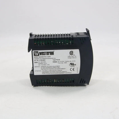 Westermo PS-30 Power Supply Unit