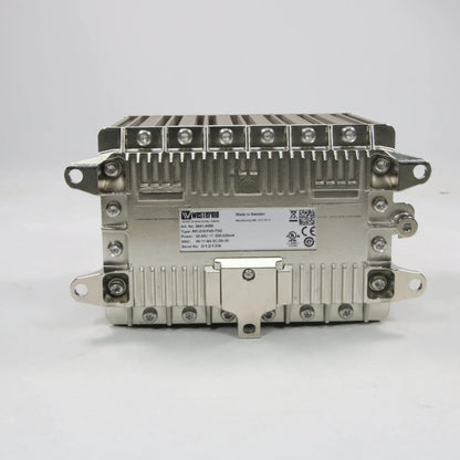 Westermo RedFox RFI-215-F4G-T3G Industrial Routing Switch