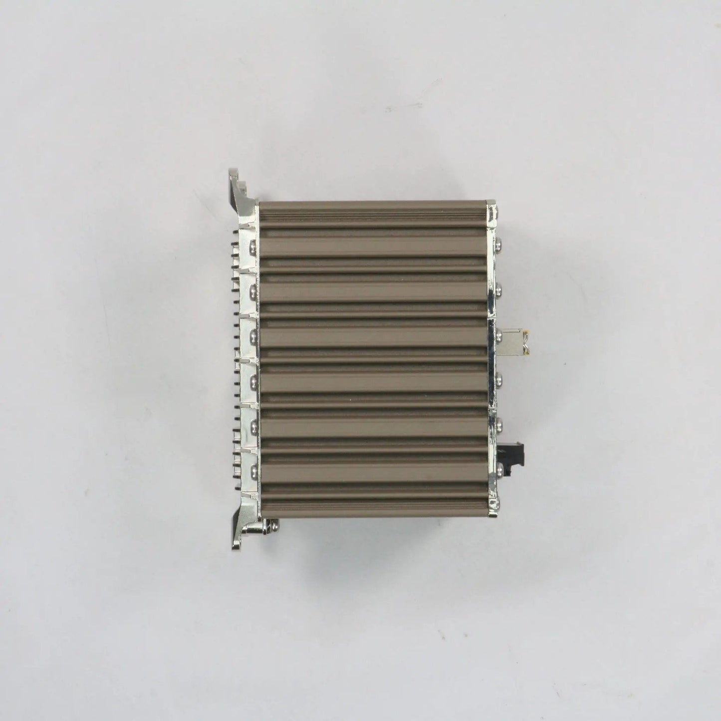 Westermo RedFox RFI-215-F4G-T3G Industrial Routing Switch
