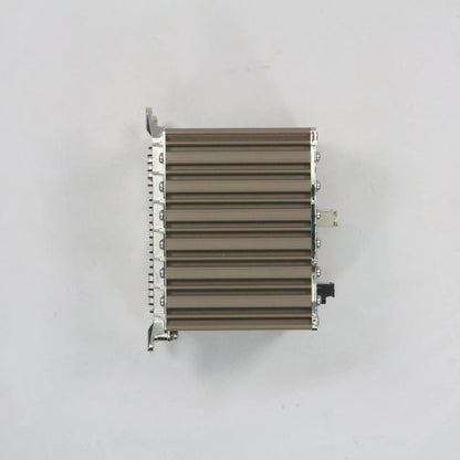 Westermo RedFox RFI-215-F4G-T3G Industrial Routing Switch