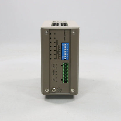 Westermo SDI-880 Unmanaged Industrial Ethernet Switch
