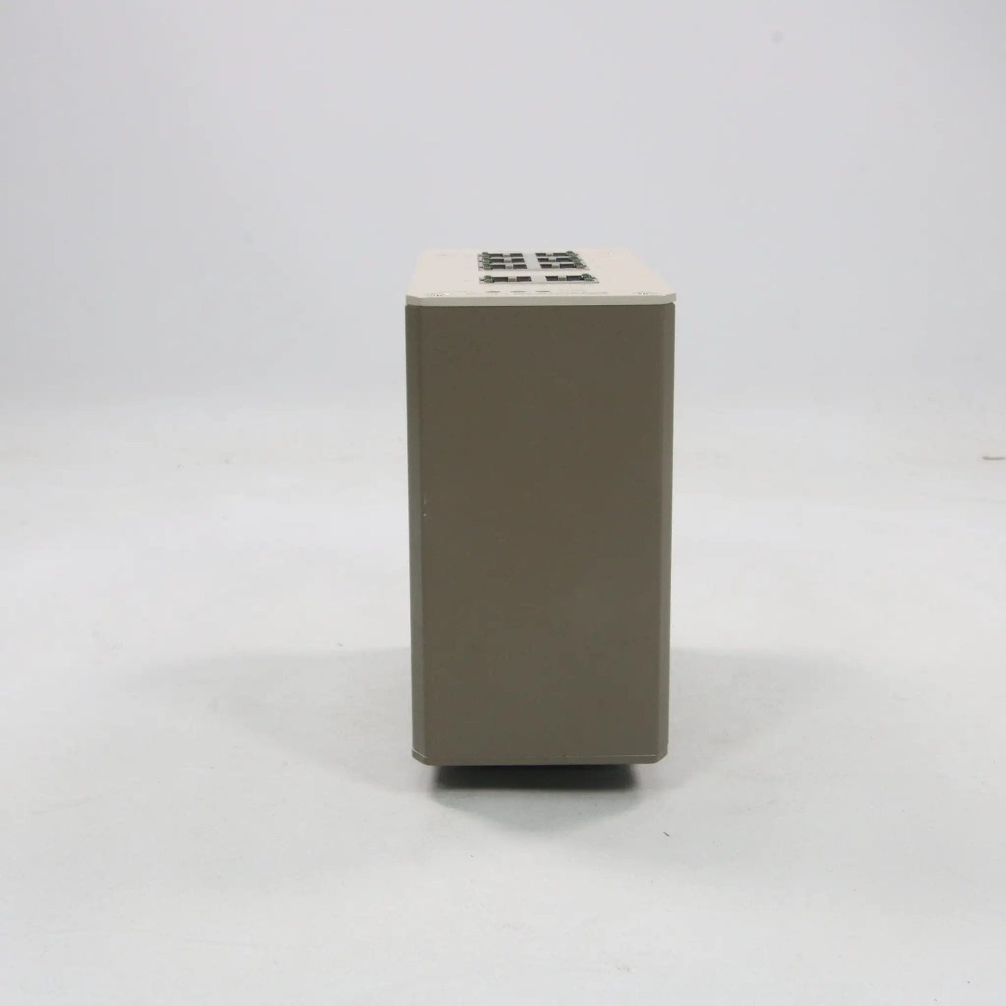 Westermo SDI-880 Unmanaged Industrial Ethernet Switch