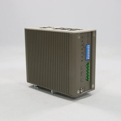 Westermo SDI-880 Unmanaged Industrial Ethernet Switch