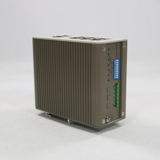 Westermo SDI-880 Unmanaged Industrial Ethernet Switch